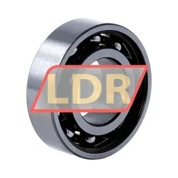 SKF 6003TN9/C4 rulman resim 2