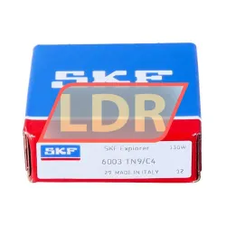 SKF 6003TN9/C4 rulman resim 3