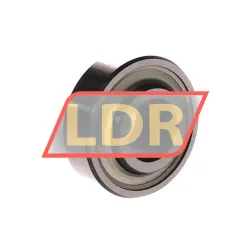INA 203-XL-KRR-AH02-C5 rulman resim 2