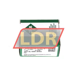 INA 203-XL-KRR-AH02-C5 rulman resim 3