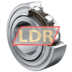 INA 203-XL-KRR-AH02-C5 rulman resim 4