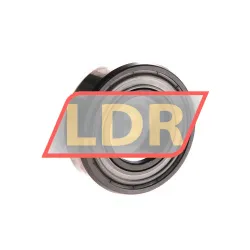 Timken 6205-ZZ-C3 rulman resim 2