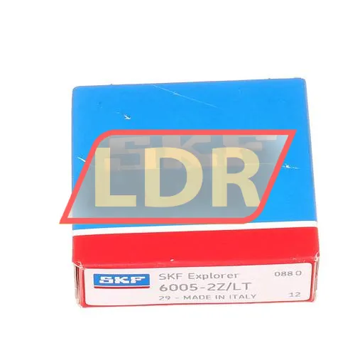 SKF 6005-2Z/LT ürün fotoğrafı 2