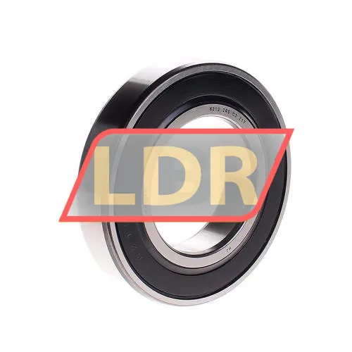 Timken 6212-2RS-C3