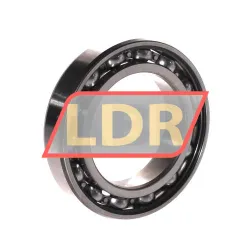Timken 6010 rulman resim 2