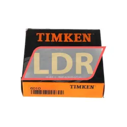 Timken 6010 rulman resim 3
