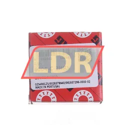 FAG 6004-C-2HRS rulman resim 3