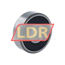 Timken 6301-2RSC3 rulman resim 2