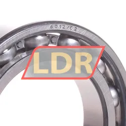 SKF 6012/C2 rulman resim 2