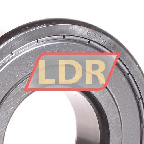 SKF 6310-Z/QE6 ürün fotoğrafı 2