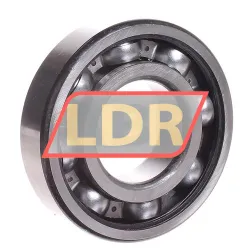 SKF 6310-Z/QE6 rulman resim 3