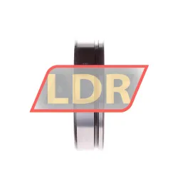 FAG 6206ZRN rulman resim 3
