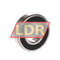 Timken 6206-2RSC3