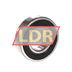 Timken 6206-2RSC3 rulman resim 2