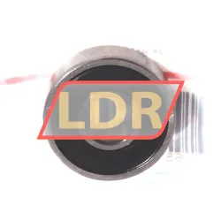 SKF 608-2RSL/C3