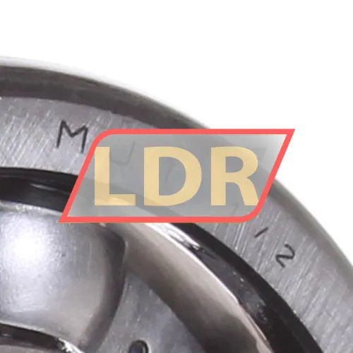 RHP MJ1-1/2 2RS ürün fotoğrafı 2