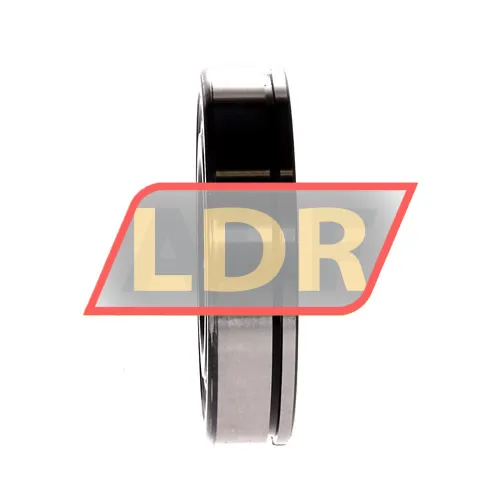 SKF 6208-2RS1N ürün fotoğrafı 2