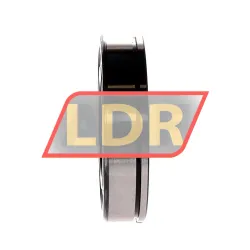 SKF 6208-2RS1N rulman resim 2