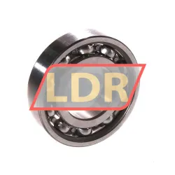 SKF 16003/C3 rulman resim 2