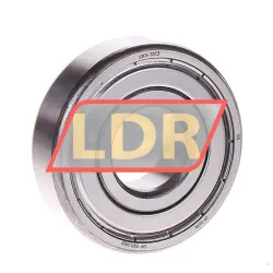 SKF 6304-2Z/C3
