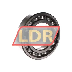 SKF 214 rulman resim 2