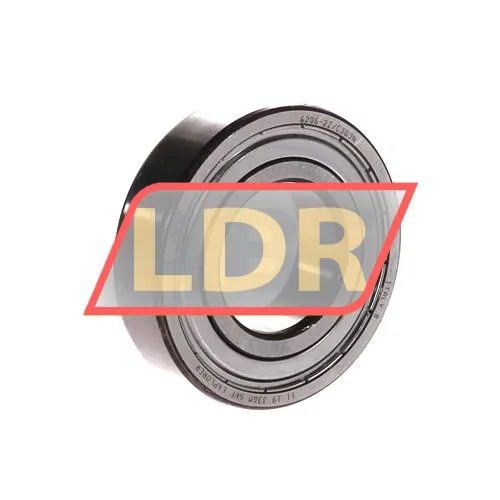 SKF 6206-2Z/C3GJN