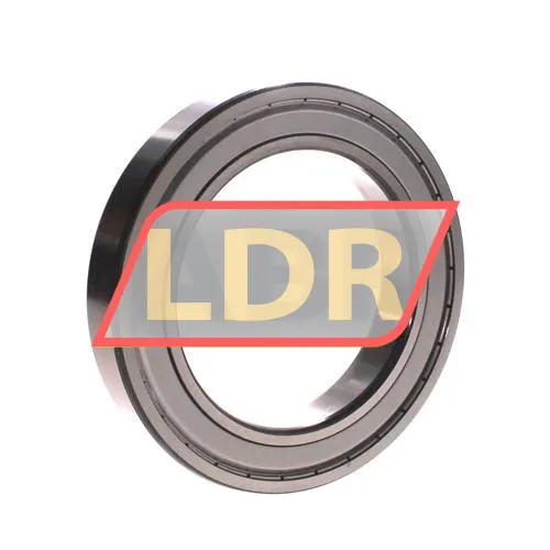 Timken 6020-ZZ ürün fotoğrafı 2