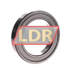 Timken 6020-ZZ rulman resim 2