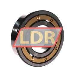 SKF 6316MA/C3B20 rulman resim 2