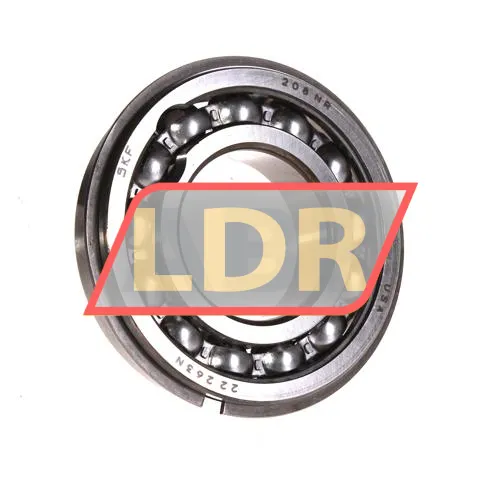 SKF 208NR