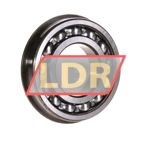 SKF 208NR ürün fotoğrafı 2