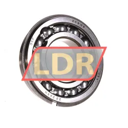 SKF 208NR