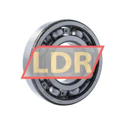 SKF 6318/C3