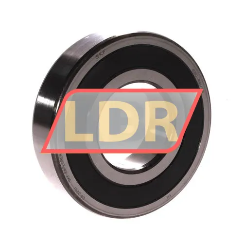 SKF 6310-RS1/C3