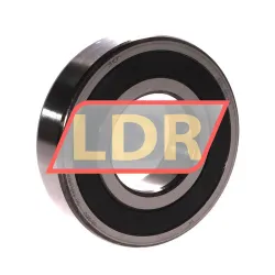 SKF 6310-RS1/C3