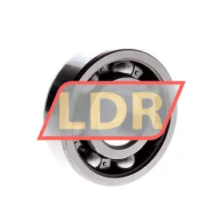 SKF 6305-Z/C3 rulman resim 2
