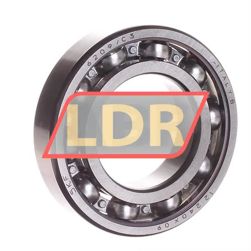 SKF 6209/C3