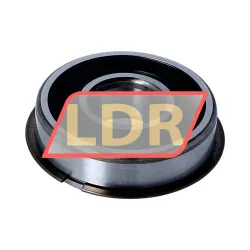 SKF 6304-2RSHNR rulman resim 2