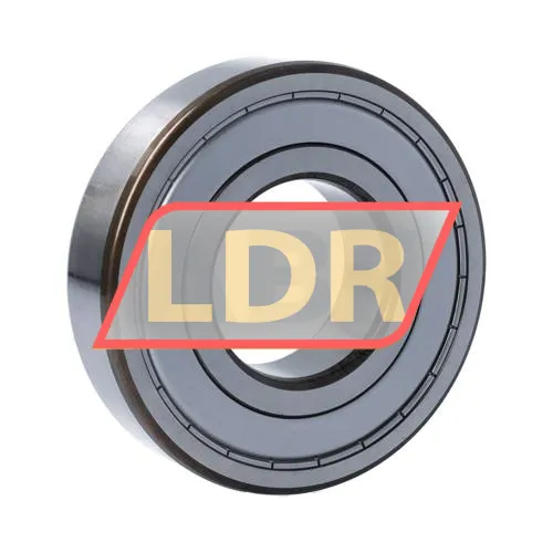 SKF E2-6310-2Z/C3 ürün fotoğrafı 2