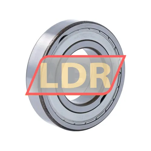 SKF 208-2Z ürün fotoğrafı 2