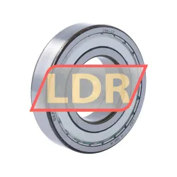 SKF 208-2Z