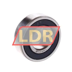 Timken 6202 2RS C3