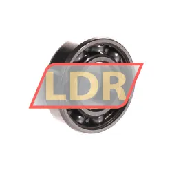Timken 6205-C3 rulman resim 2