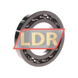 Timken 16008 rulman resim 2