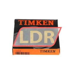 Timken 16008 rulman resim 3