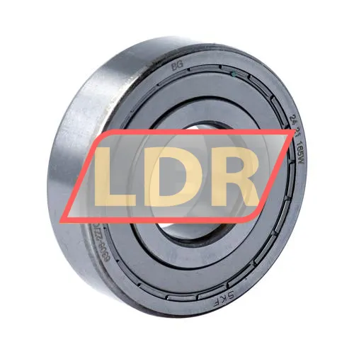 SKF 6306-2Z/C4WT
