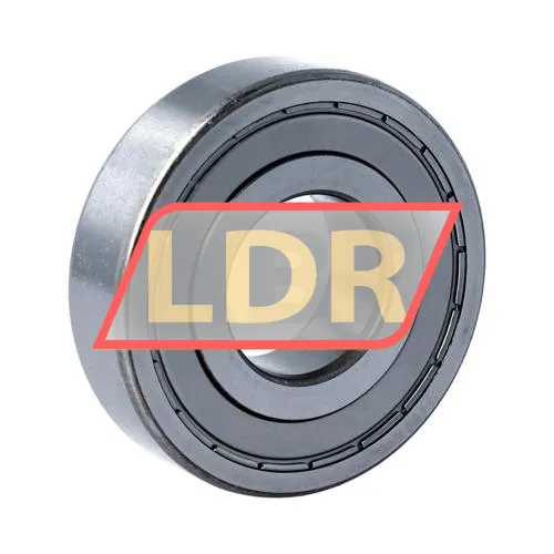 SKF 6306-2Z/C4WT ürün fotoğrafı 2