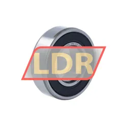 Timken 6205-2RS-C3
