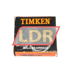 Timken 6300-2RS rulman resim 3