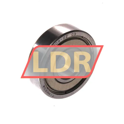 Timken 609-ZZC3